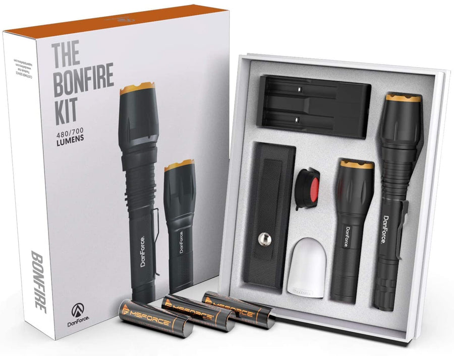 BonFire Kit
