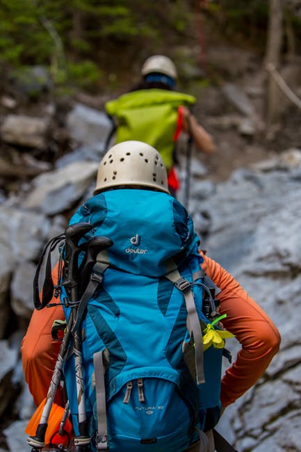 A Backpacking List - Ten Things To Learn