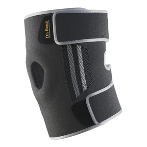 Dr.Brace Open Knee Brace