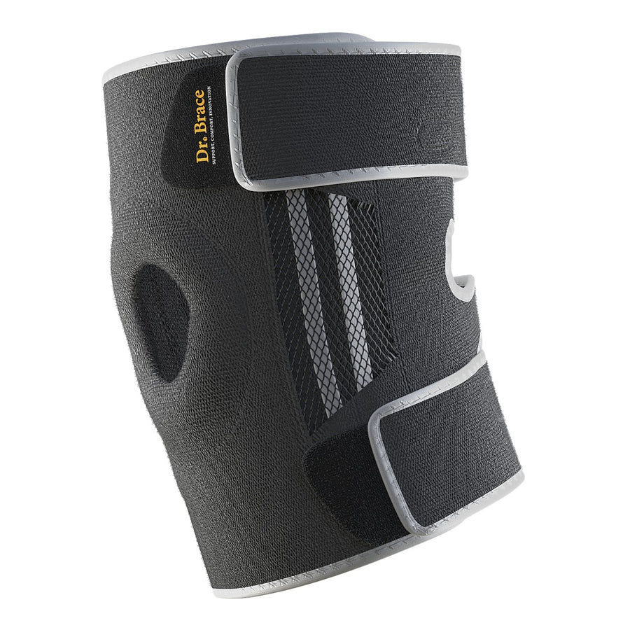 Dr.Brace Open Knee Brace